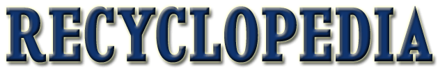 Recyclopedia-Text-Logo